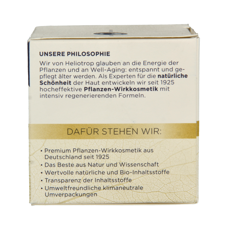 Heliotrop Multiactiv 24-uurs creme 50 Milliliter