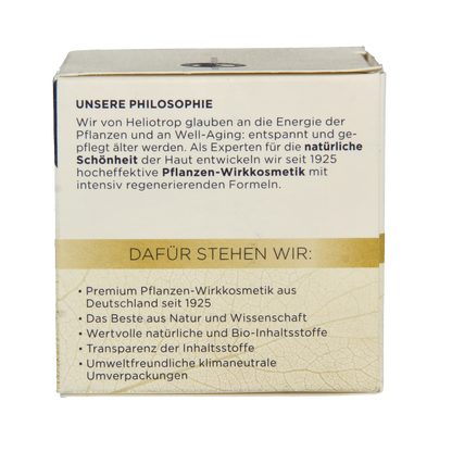 Heliotrop Multiactiv 24-uurs creme 50 Milliliter