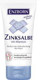 ENZBORN  Zinkzalf 50 Milliliter