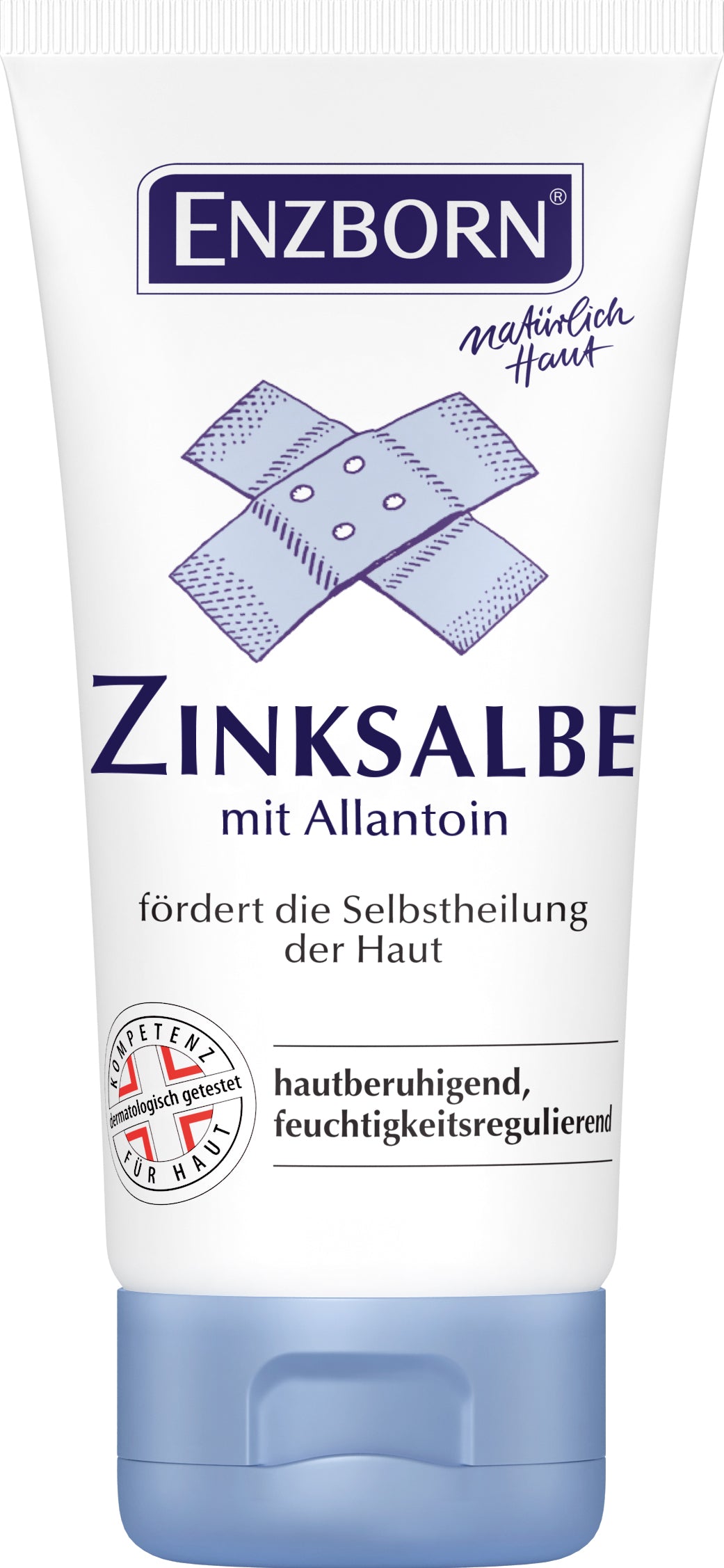 ENZBORN  Zinkzalf 50 Milliliter