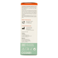 Diversen Deumavan intieme zalf neutraal 50 Milliliter