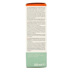 Diversen Deumavan intieme zalf neutraal 50 Milliliter