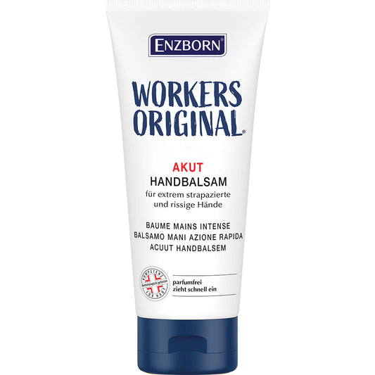 ENZBORN  Workers original acuut handbalsem 100 Milliliter