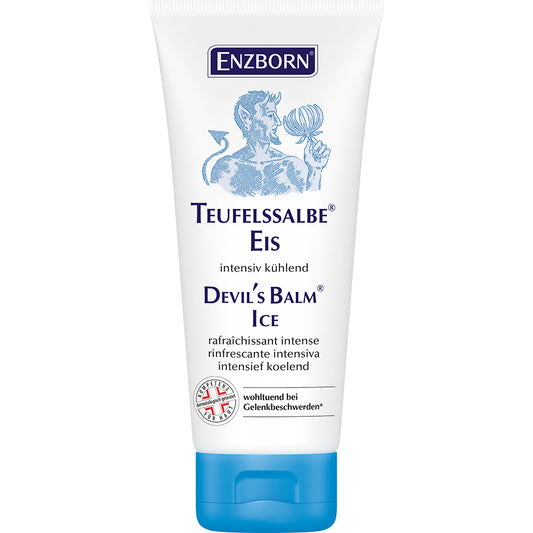 ENZBORN  Devil's balm ice 100 Milliliter