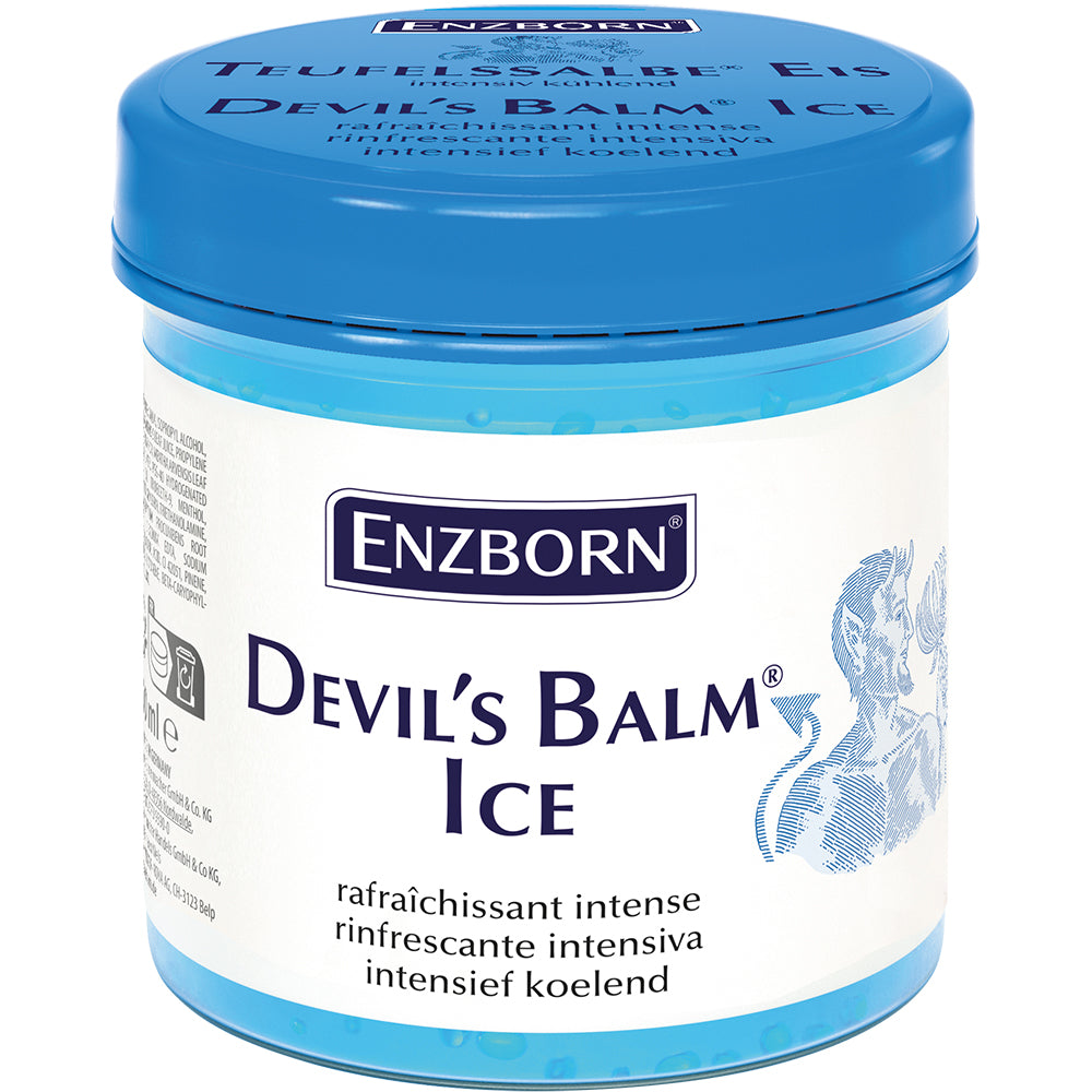 ENZBORN  Devil's balm ice 200 Milliliter