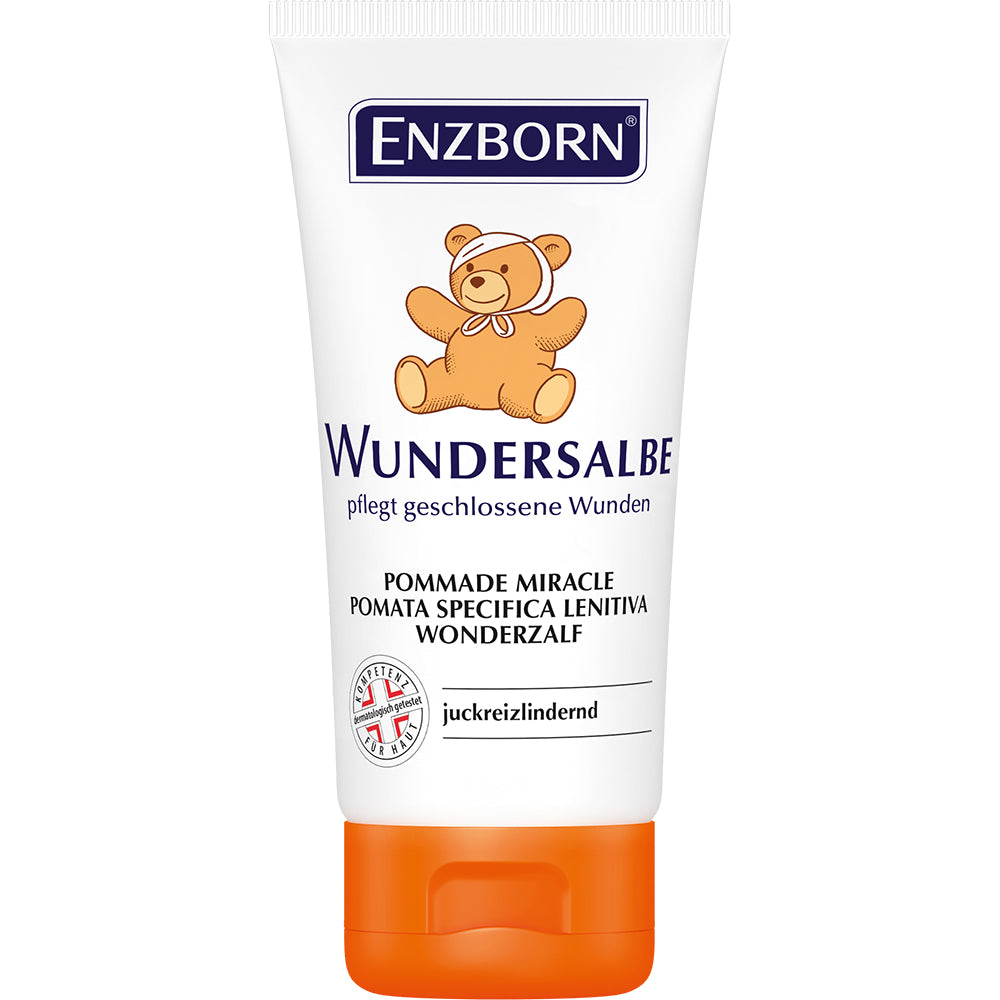 ENZBORN  Wonderzalf 50 Milliliter