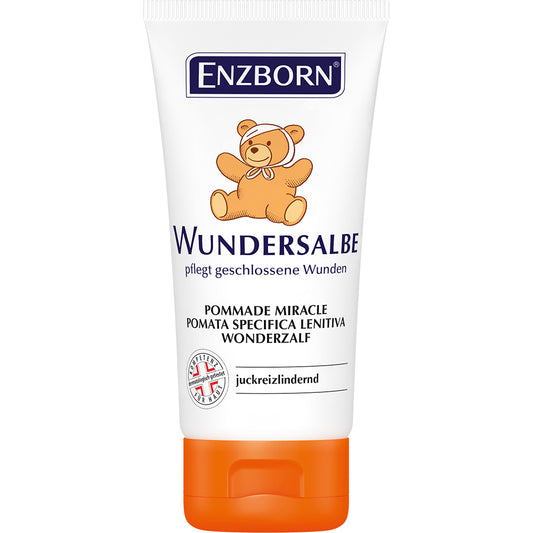 ENZBORN  Wonderzalf 50 Milliliter