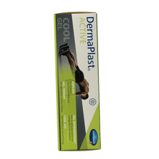Dermaplast Active cool gel 100.00 Milliliter