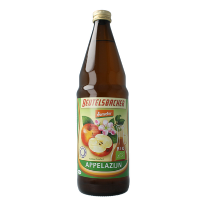 Beutelsbacher Appelazijn bio 750.00 Milliliter