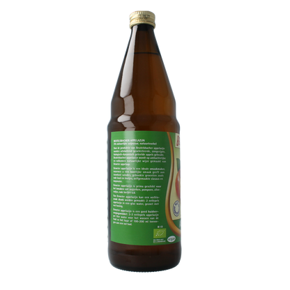 Beutelsbacher Appelazijn bio 750.00 Milliliter