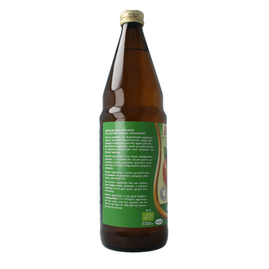 Beutelsbacher Appelazijn bio 750 Milliliter