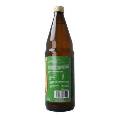 Beutelsbacher Appelazijn bio 750.00 Milliliter