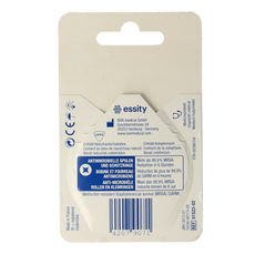 Leukoplast Hechtpleister Eurolock 5m x 2.50cm 1.00 Stuks