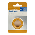 Leukopor Hechtpleister Eurolock 5m x 1.25cm 1.00 Stuks