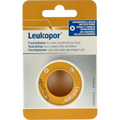 Leukopor Hechtpleister eurolock 5m x 2.50cm 1.00 Stuks
