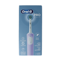 Oral B Vitality pro lila 1 Stuks