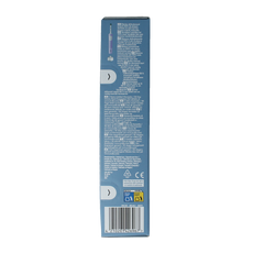 Oral B Vitality pro lila 1.00 Stuks