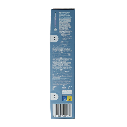 Oral B Vitality pro lila 1.00 Stuks