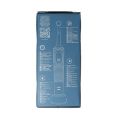 Oral B Vitality pro lila 1.00 Stuks