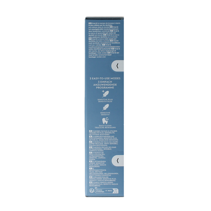Oral B Vitality pro lila 1.00 Stuks