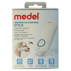 Medel Insecten stick 1 Stuks