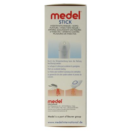 Medel Insecten stick 1 Stuks