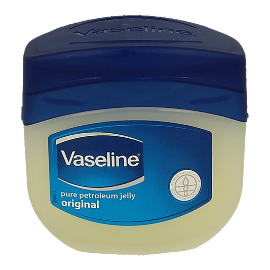 Vaseline Petroleum jelly creme 100.00 Gram