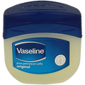 Vaseline Petroleum jelly creme 100 Gram