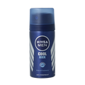 Nivea Men deodorant cool kick mini 35.00 Milliliter