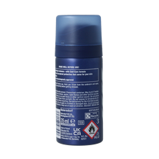 Nivea Men deodorant cool kick mini 35 Milliliter