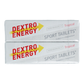 Dextro Sport 2x 14 tablets 2x47 gram 2 Stuks