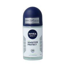 Nivea Men deodorant roller sensitive protect 50 Milliliter