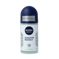 Nivea Men deodorant roller sensitive protect 50 Milliliter