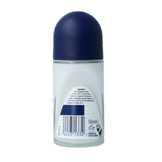 Nivea Men deodorant roller sensitive protect 50 Milliliter
