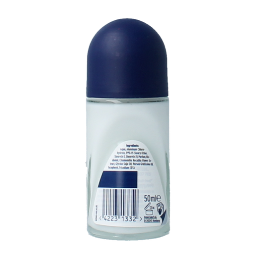 Nivea Men deodorant roller sensitive protect 50 Milliliter