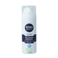 Nivea Men sensitive scheergel mini 30 Milliliter