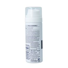Nivea Men sensitive scheergel mini 30 Milliliter