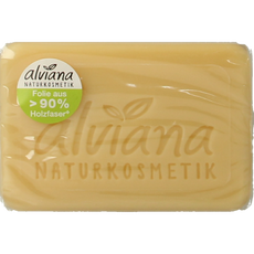 Alviana Melk & honingzeep  100.00 Gram