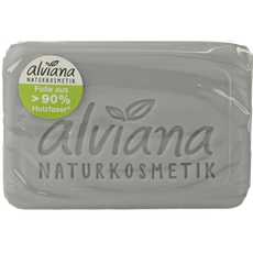 Alviana Lavendelzeep  100.00 Gram