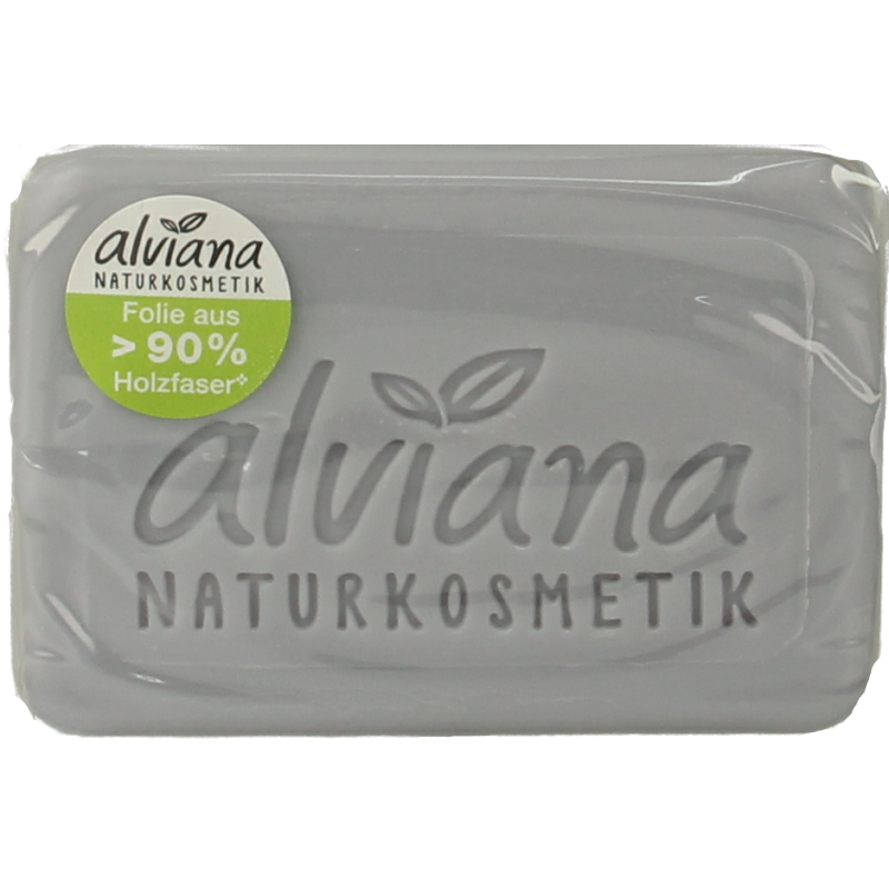 Alviana Lavendelzeep  100 Gram