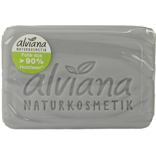 Alviana Lavendelzeep  100 Gram