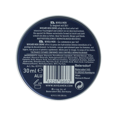 Nivea Men creme blik 30 Milliliter