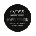Syoss Paste invisible hold  100 Milliliter