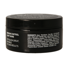 Syoss Paste invisible hold  100 Milliliter