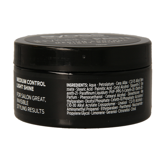 Syoss Paste invisible hold  100 Milliliter