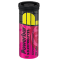 Powerbar Electrolyte tabs raspberry pomegranate 1.00 Stuks