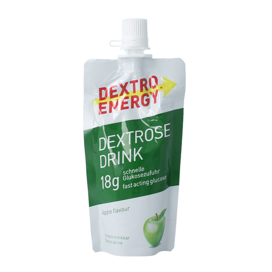 Dextro Drink apple 50 Milliliter