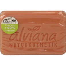 Alviana Granaatappel zeep 100.00 Gram