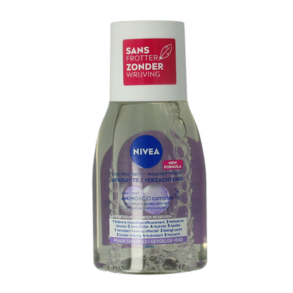 Nivea Micellair water 100.00 Milliliter