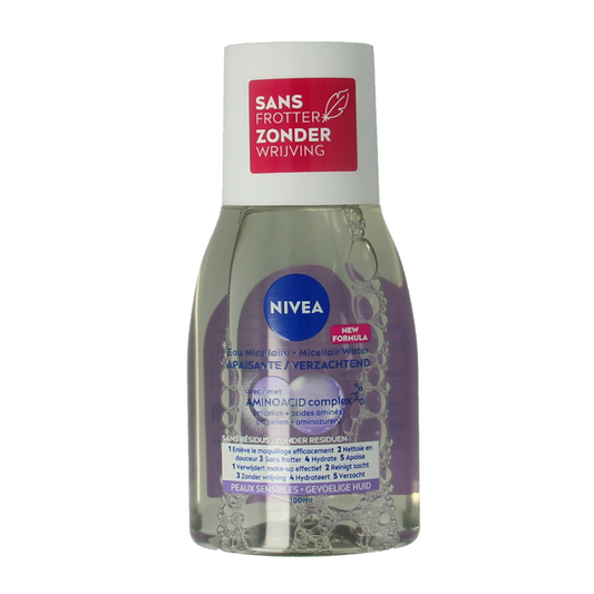Nivea Micellair water 100 Milliliter